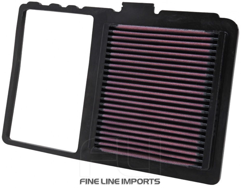33-2329 Replacement Air Filter