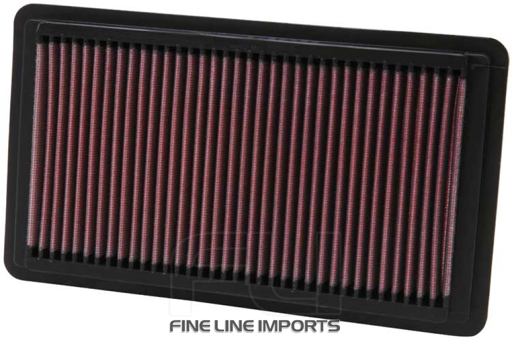 33-2343 Replacement Air Filter