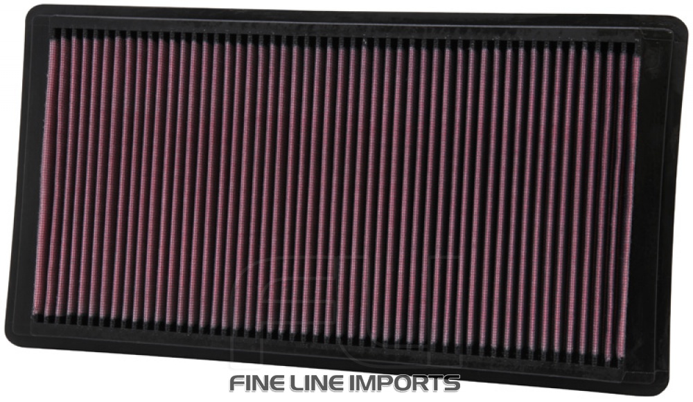 33-2353 Replacement Air Filter