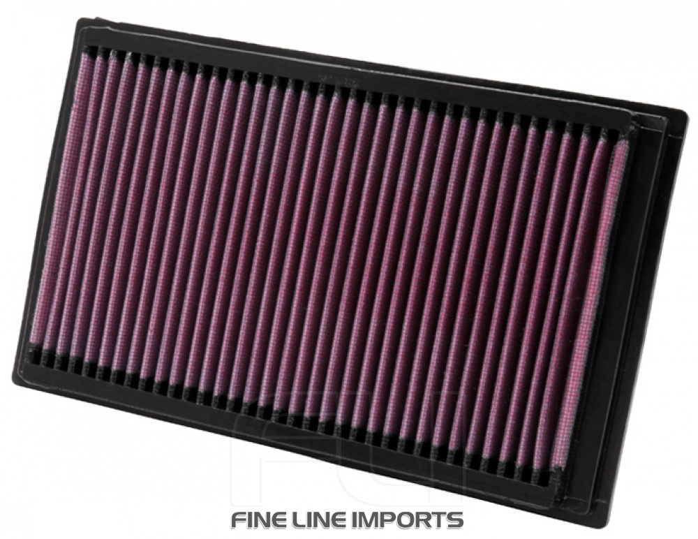 33-2357 Replacement Air Filter