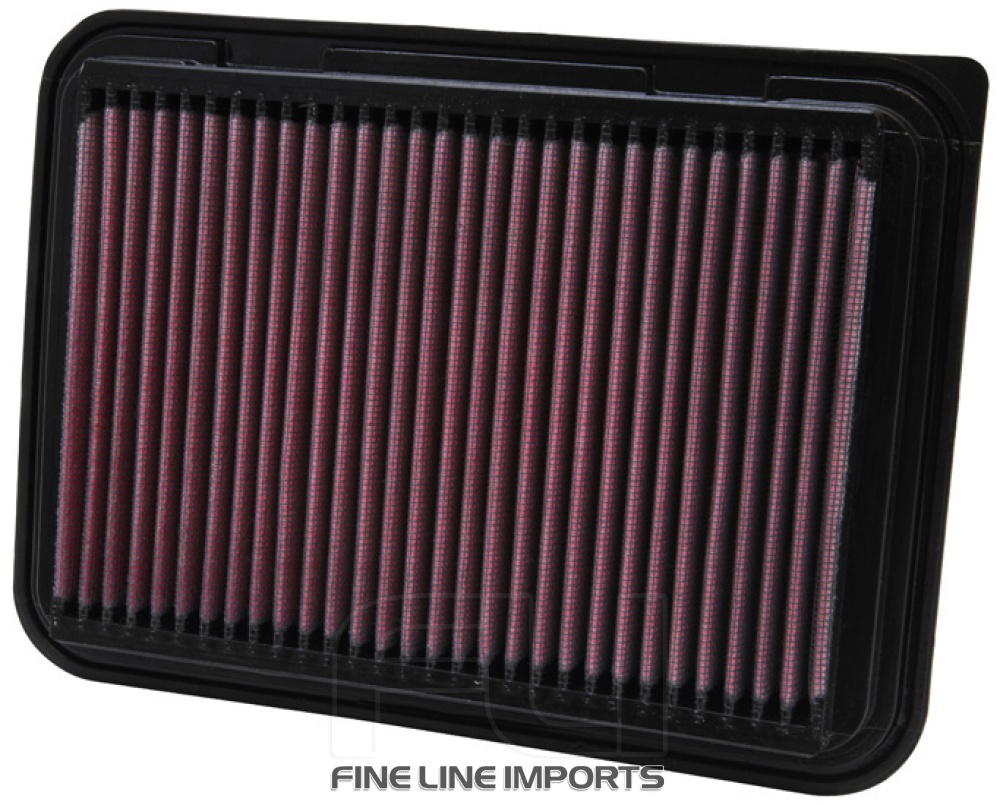 33-2360 Replacement Air Filter