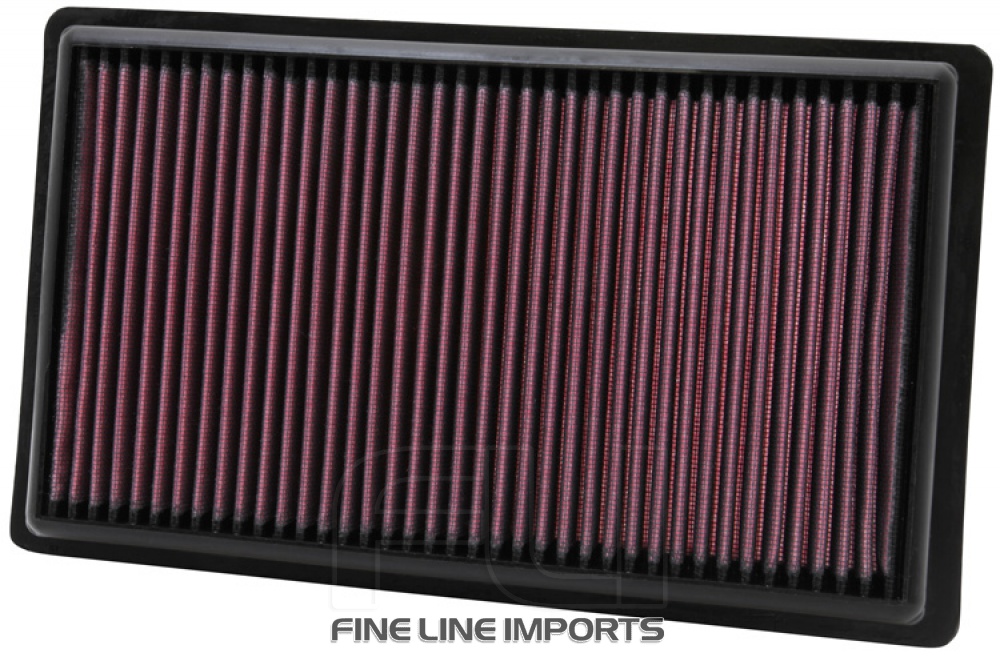 33-2366 Replacement Air Filter