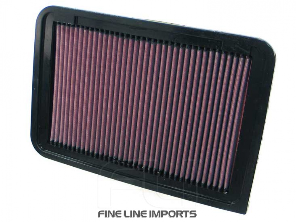 33-2370 Replacement Air Filter