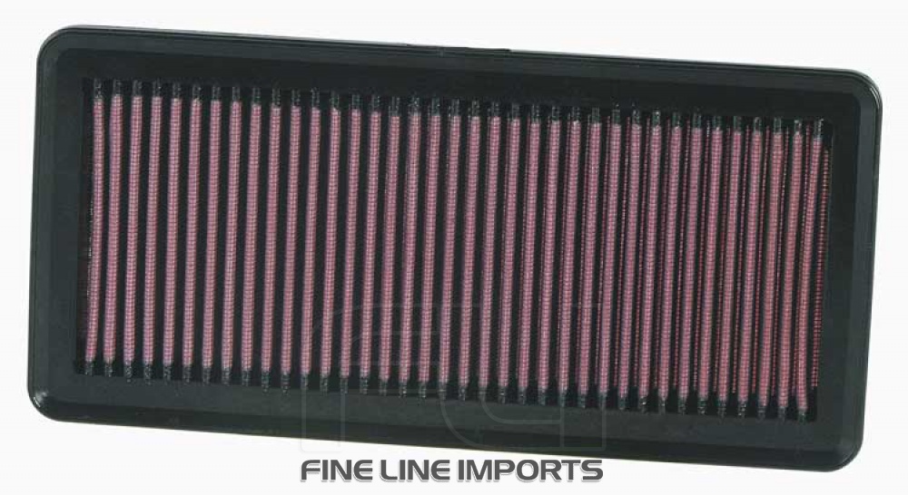 33-2371 Replacement Air Filter