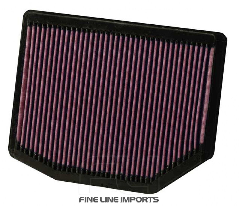 33-2372 Replacement Air Filter
