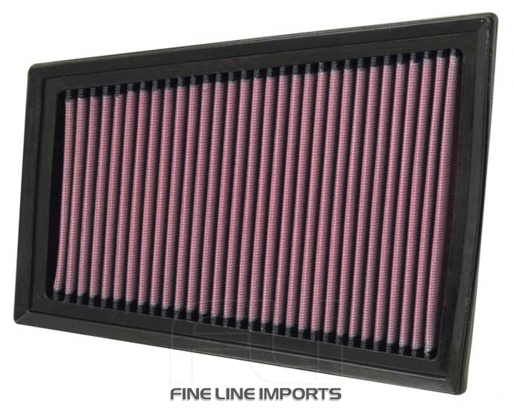 33-2376 Replacement Air Filter