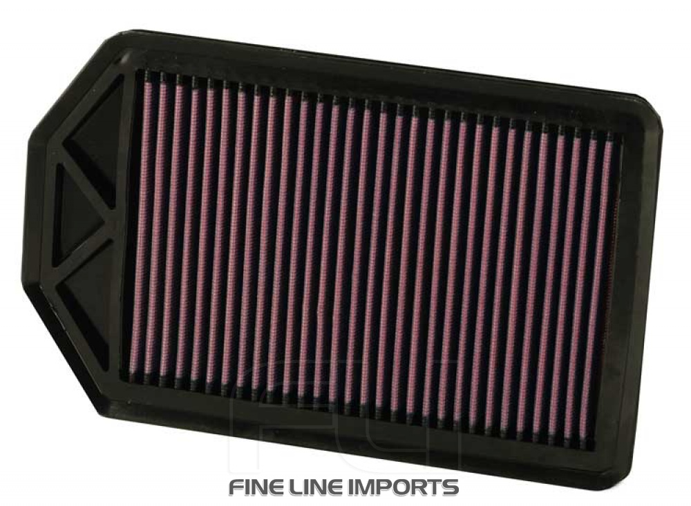 33-2377 Replacement Air Filter