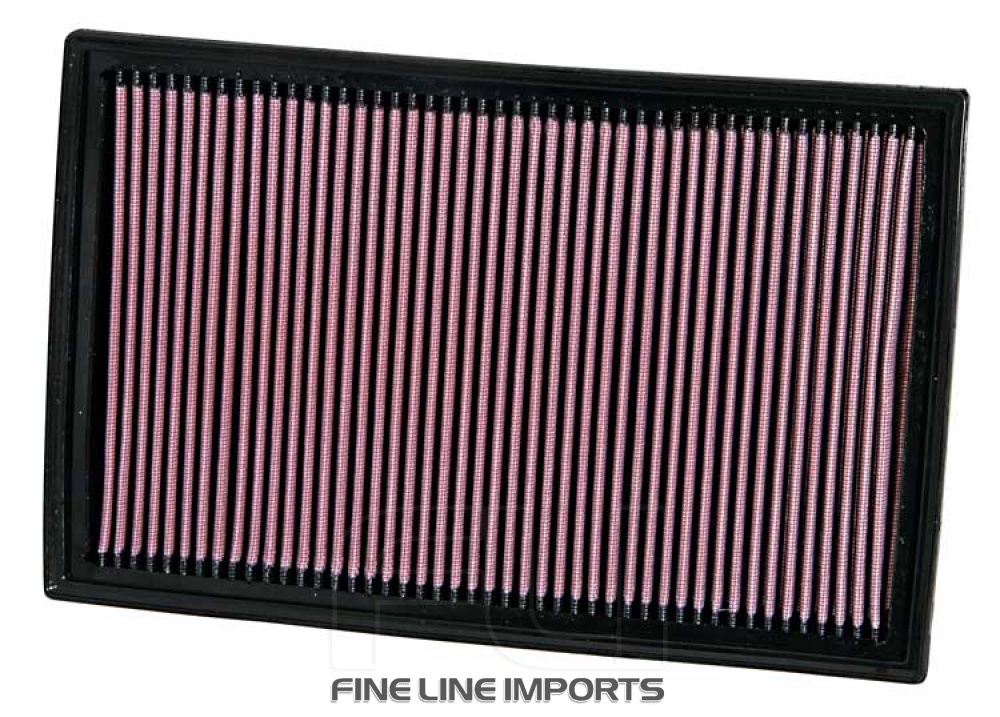 33-2384 Replacement Air Filter