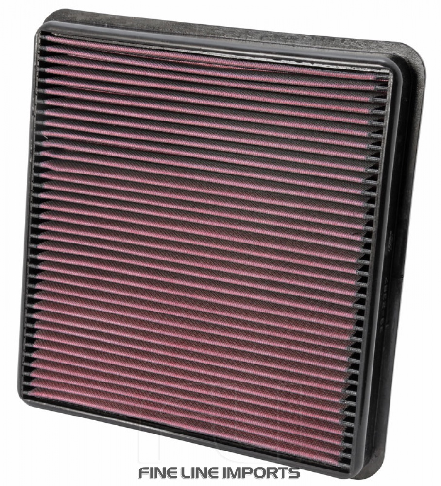 33-2387 Replacement Air Filter