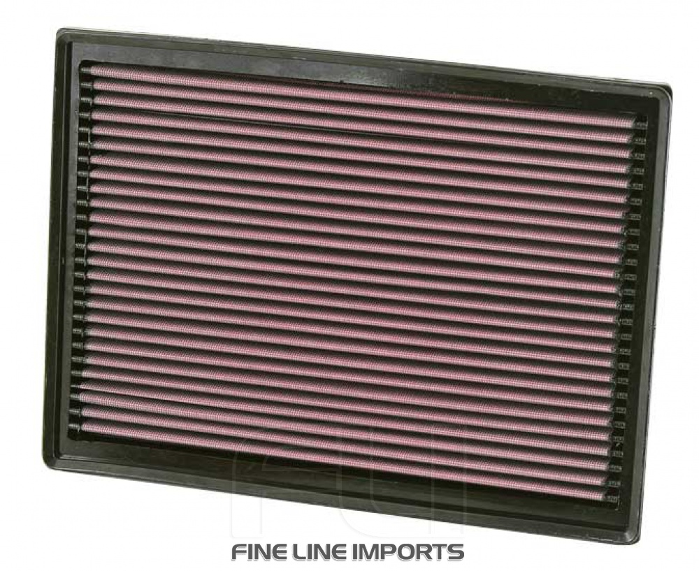 33-2391 Replacement Air Filter
