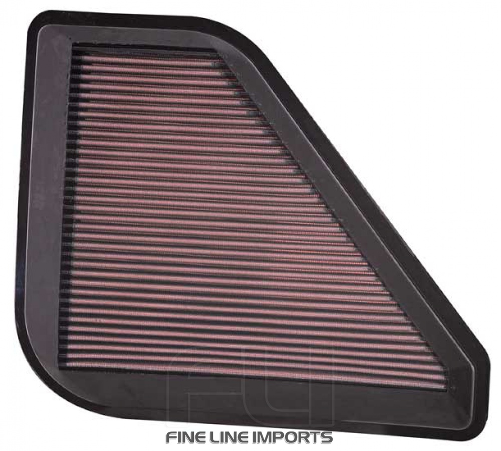 33-2394 Replacement Air Filter