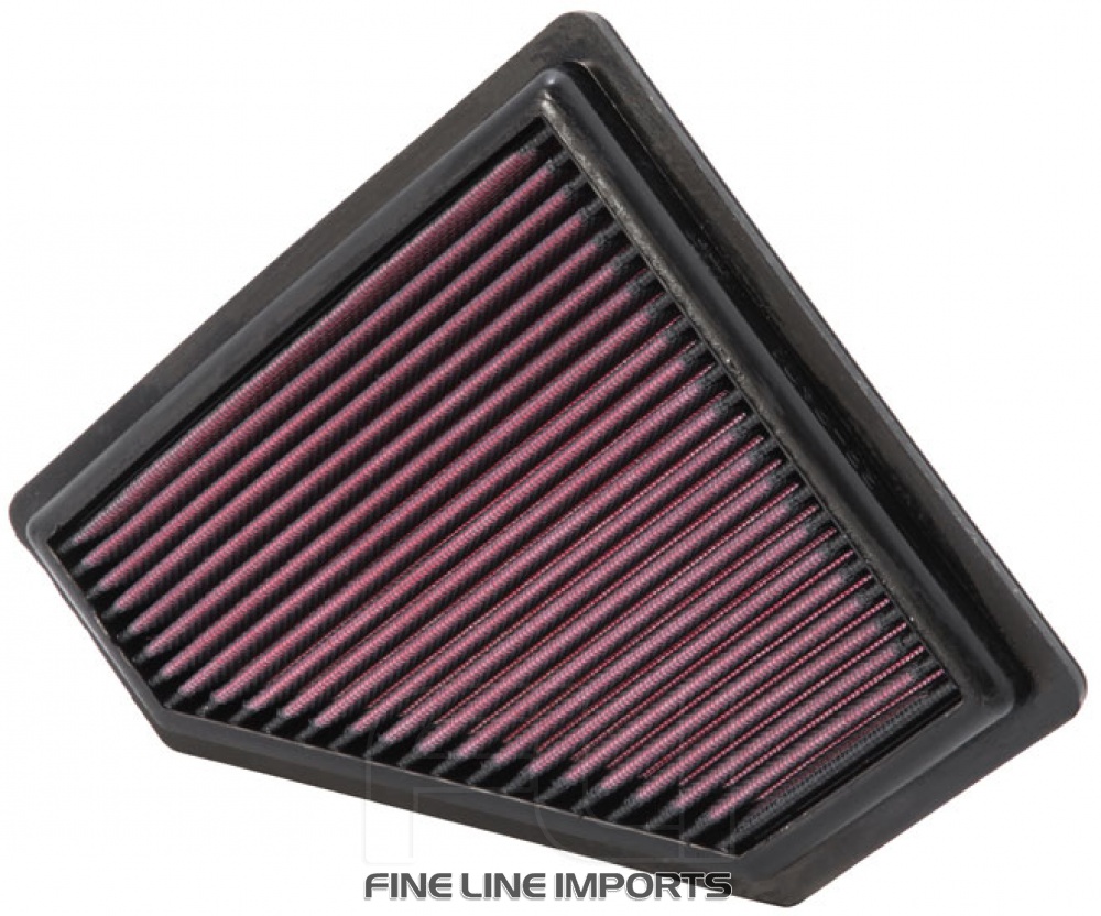 33-2401 Replacement Air Filter