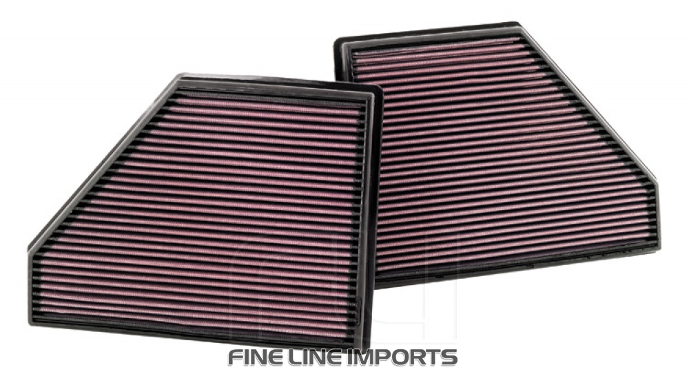 33-2407 Replacement Air Filter