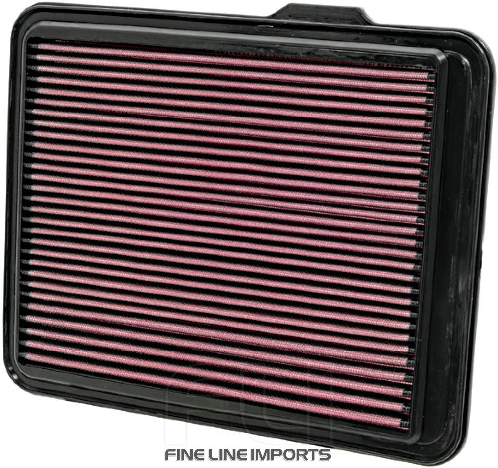 33-2408 Replacement Air Filter