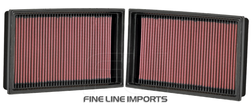 33-2410 Replacement Air Filter