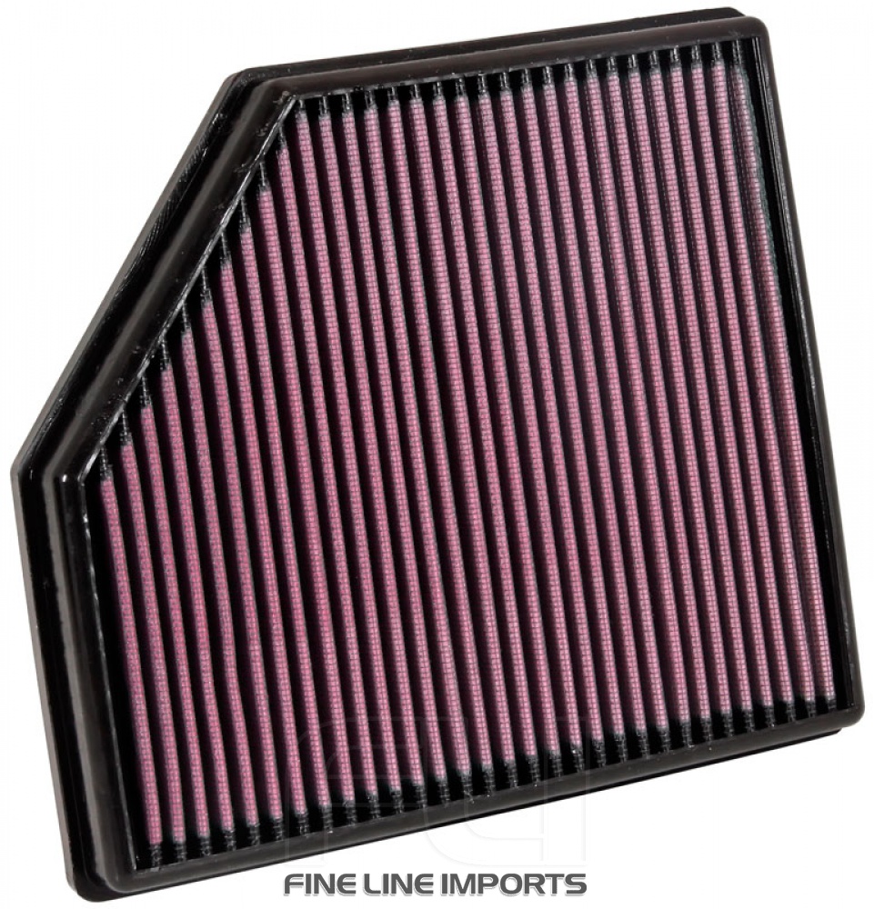 33-2418 Replacement Air Filter