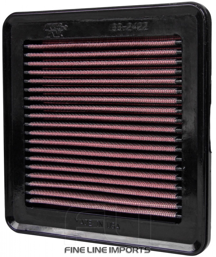33-2422 Replacement Air Filter