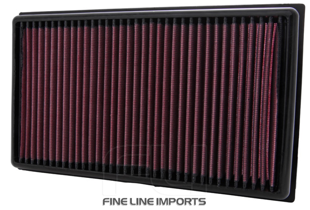 33-2424 Replacement Air Filter