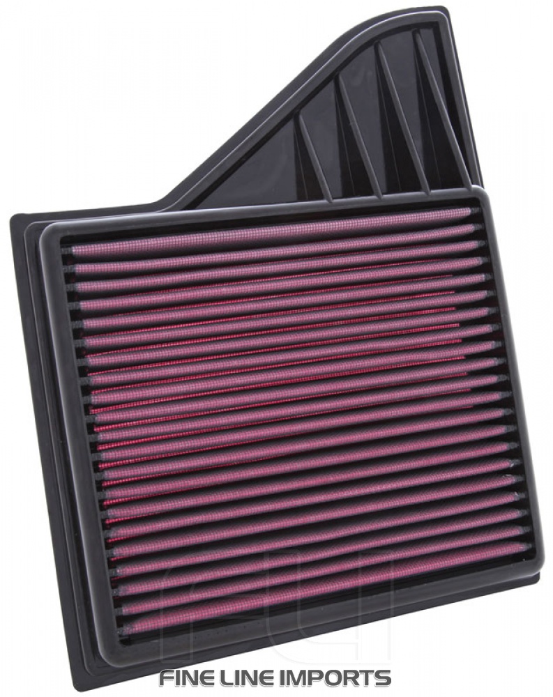 33-2431 Replacement Air Filter