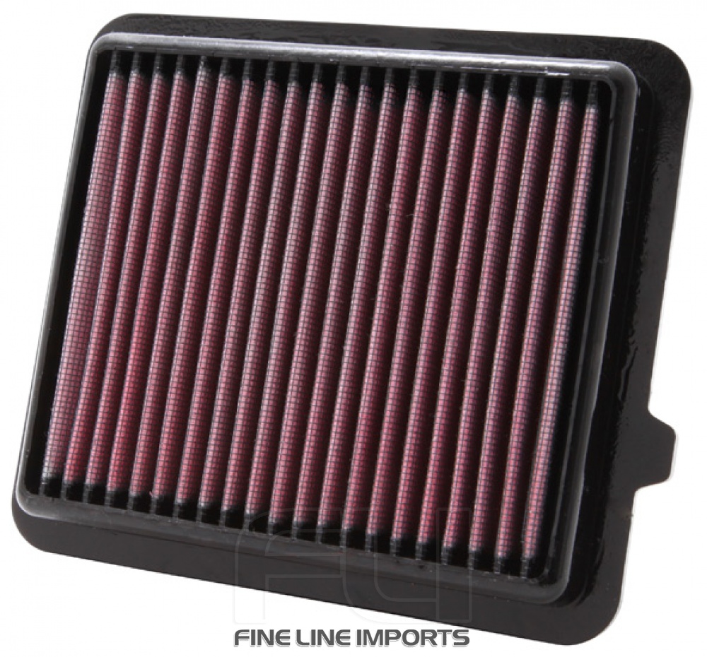 33-2433 Replacement Air Filter