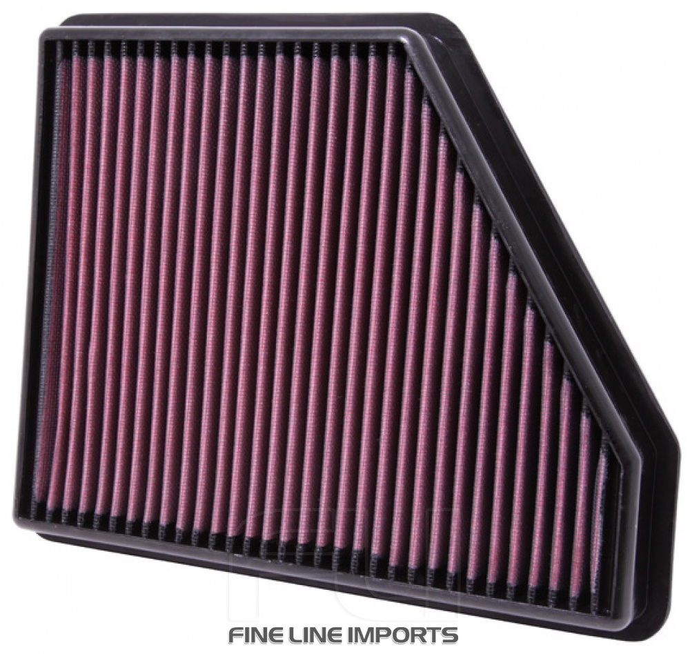 33-2434 Replacement Air Filter