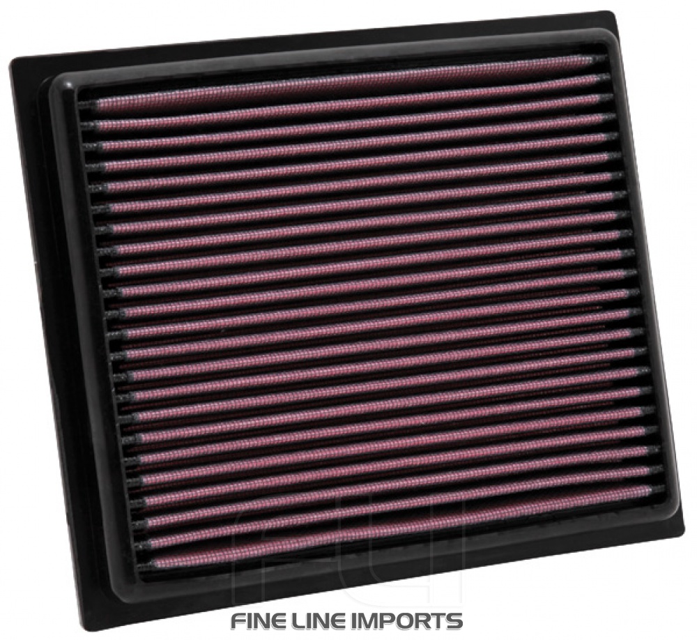 33-2435 Replacement Air Filter