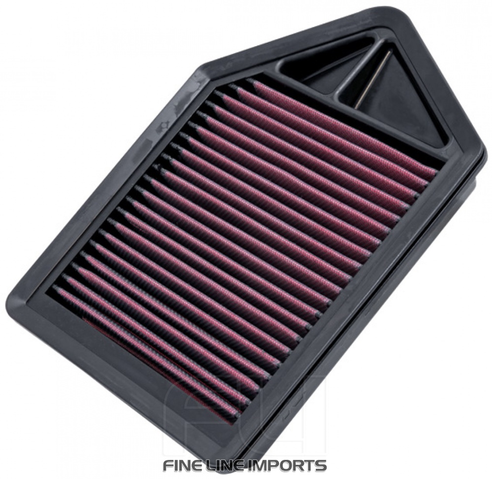 33-2437 Replacement Air Filter