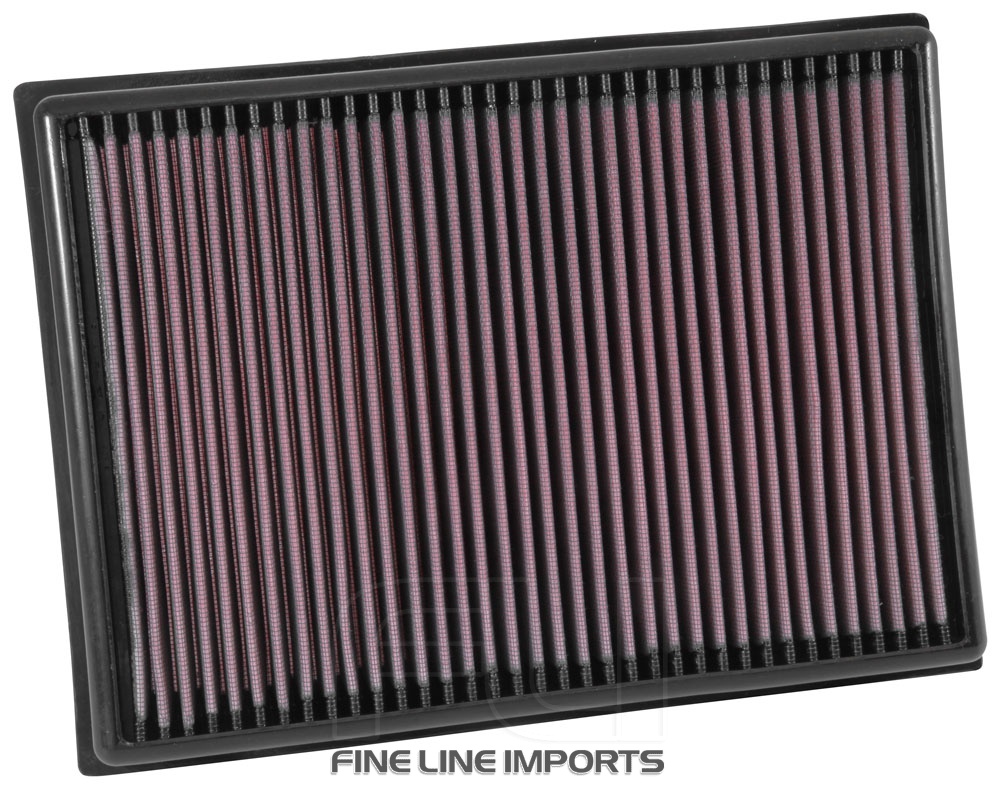 33-2438 Replacement Air Filter