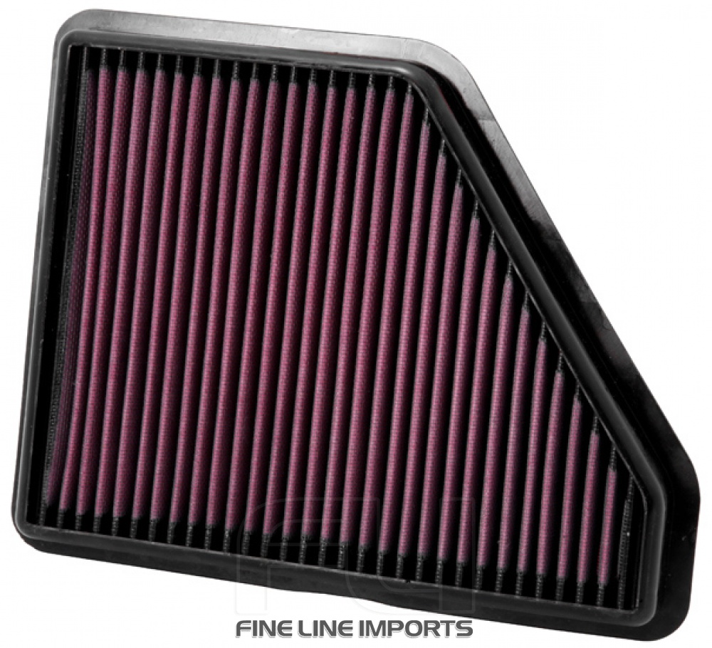 33-2439 Replacement Air Filter