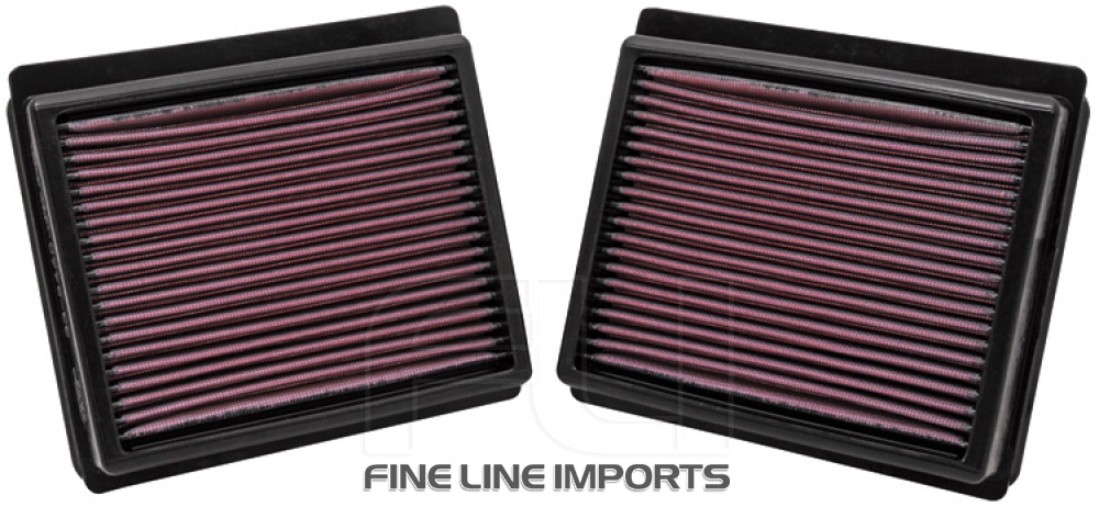 33-2440 Replacement Air Filter