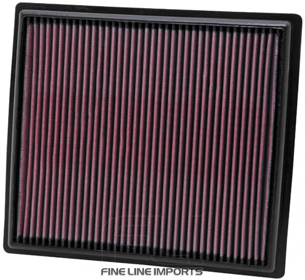 33-2442 Replacement Air Filter