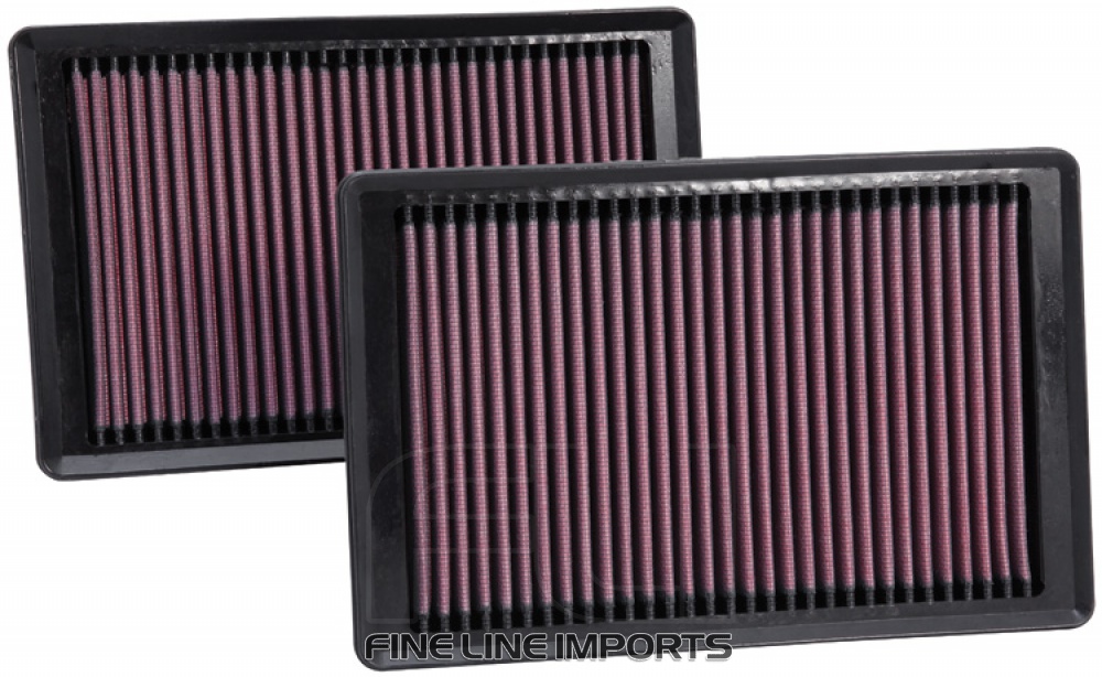 33-2445 Replacement Air Filter