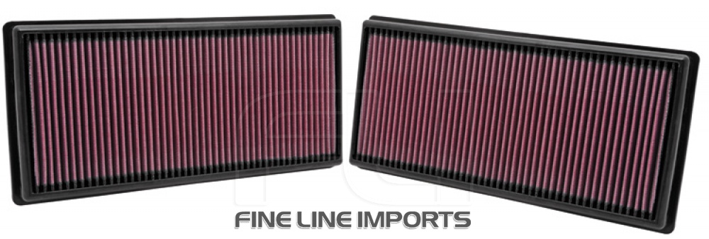 33-2446 Replacement Air Filter