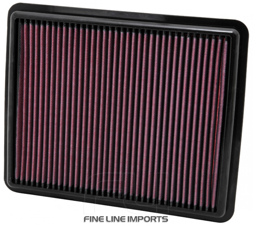 33-2448 Replacement Air Filter