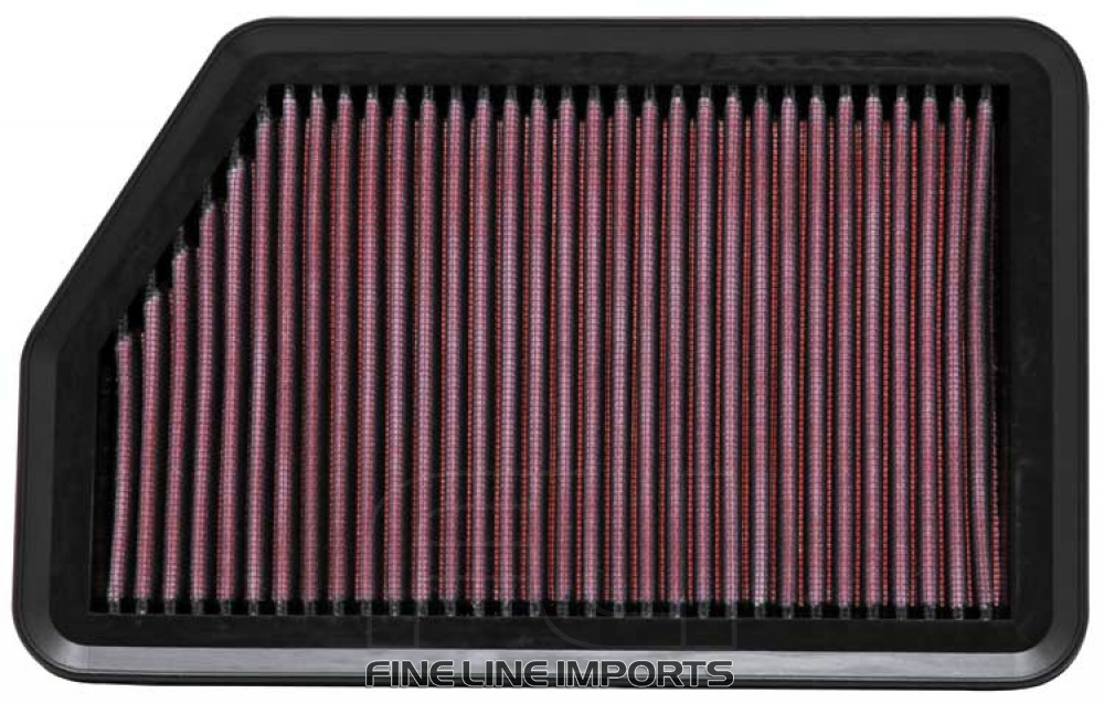 33-2451 Replacement Air Filter