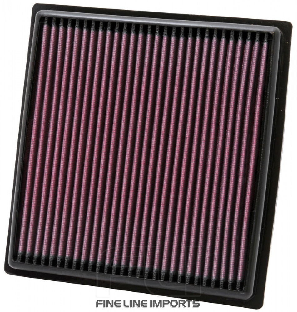 33-2455 Replacement Air Filter