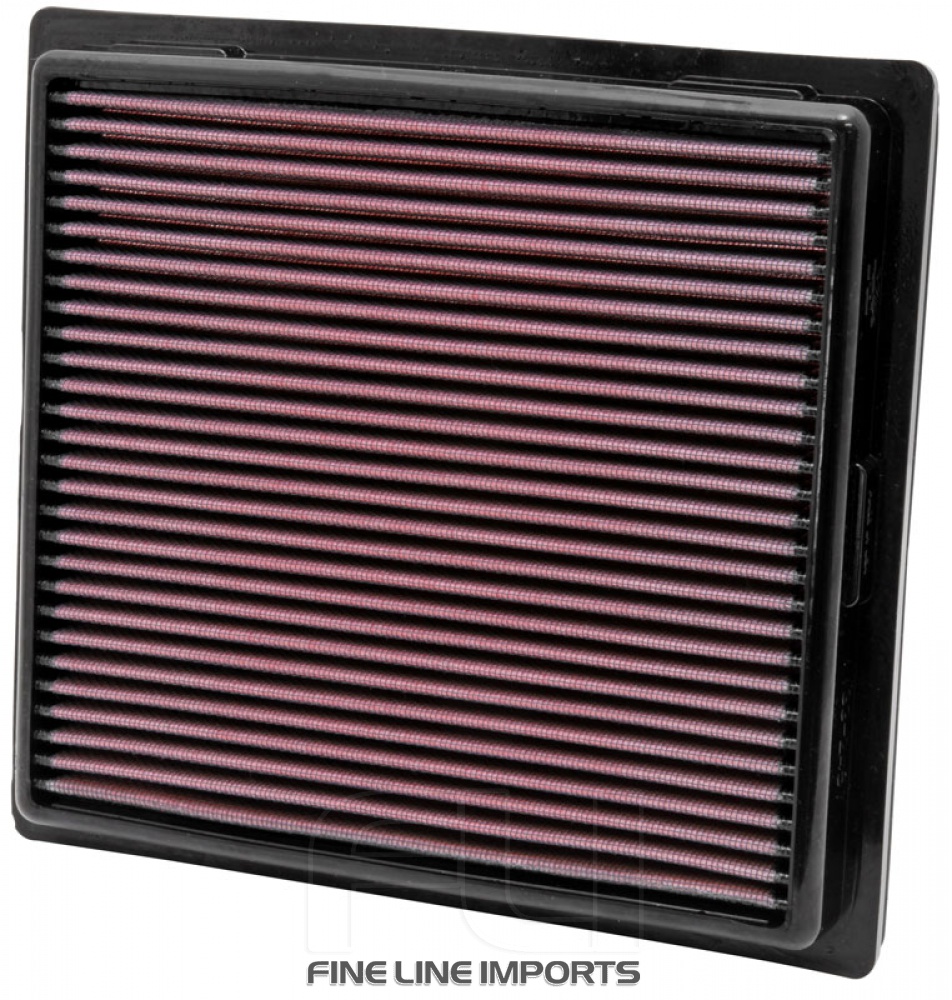 33-2457 Replacement Air Filter
