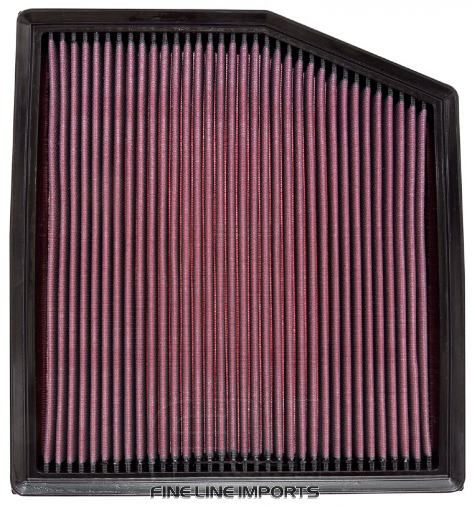 33-2458 Replacement Air Filter