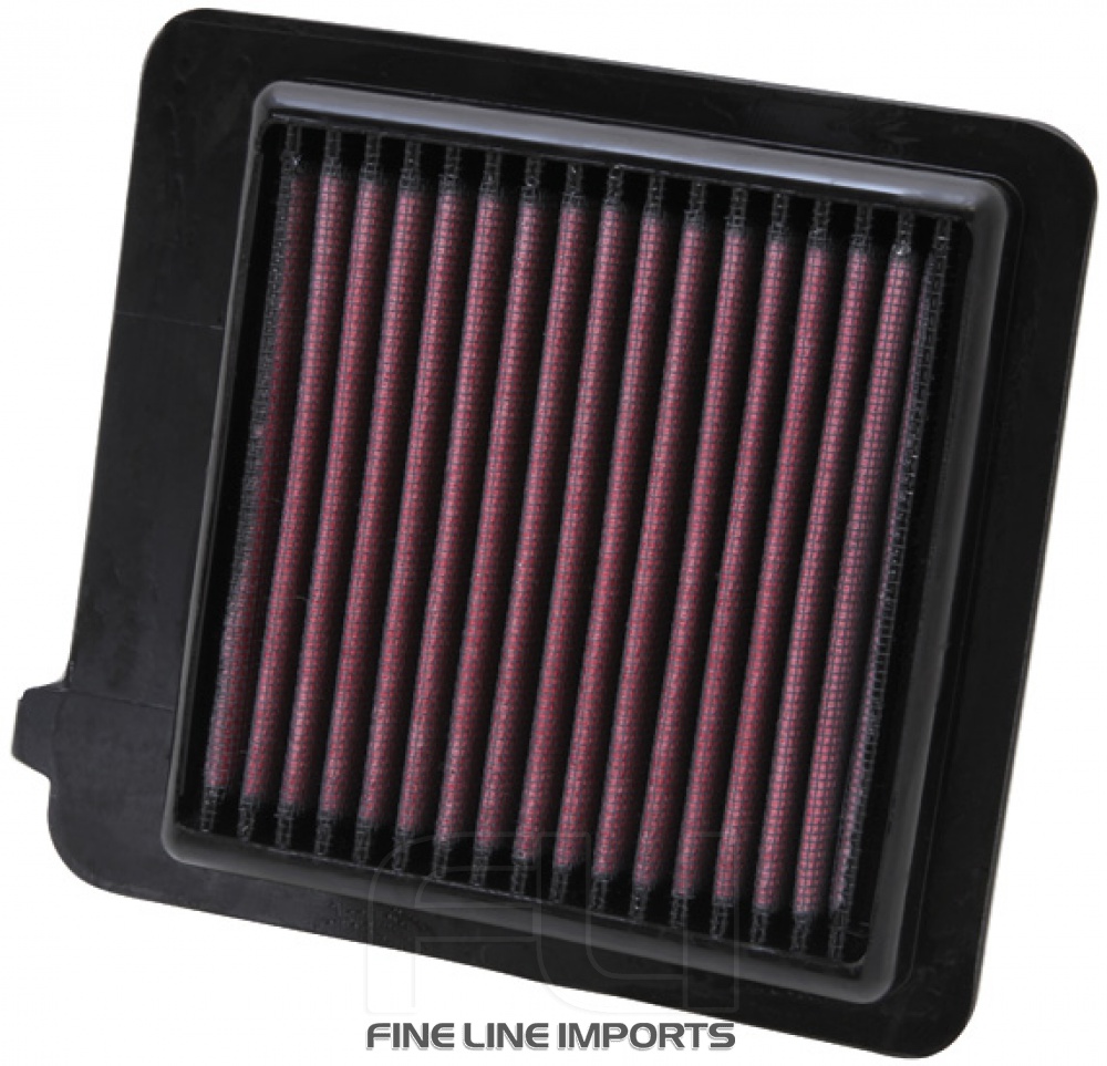 33-2459 Replacement Air Filter