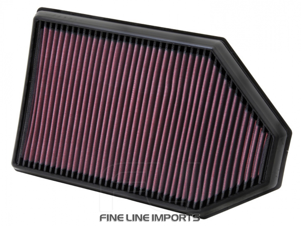 33-2460 Replacement Air Filter