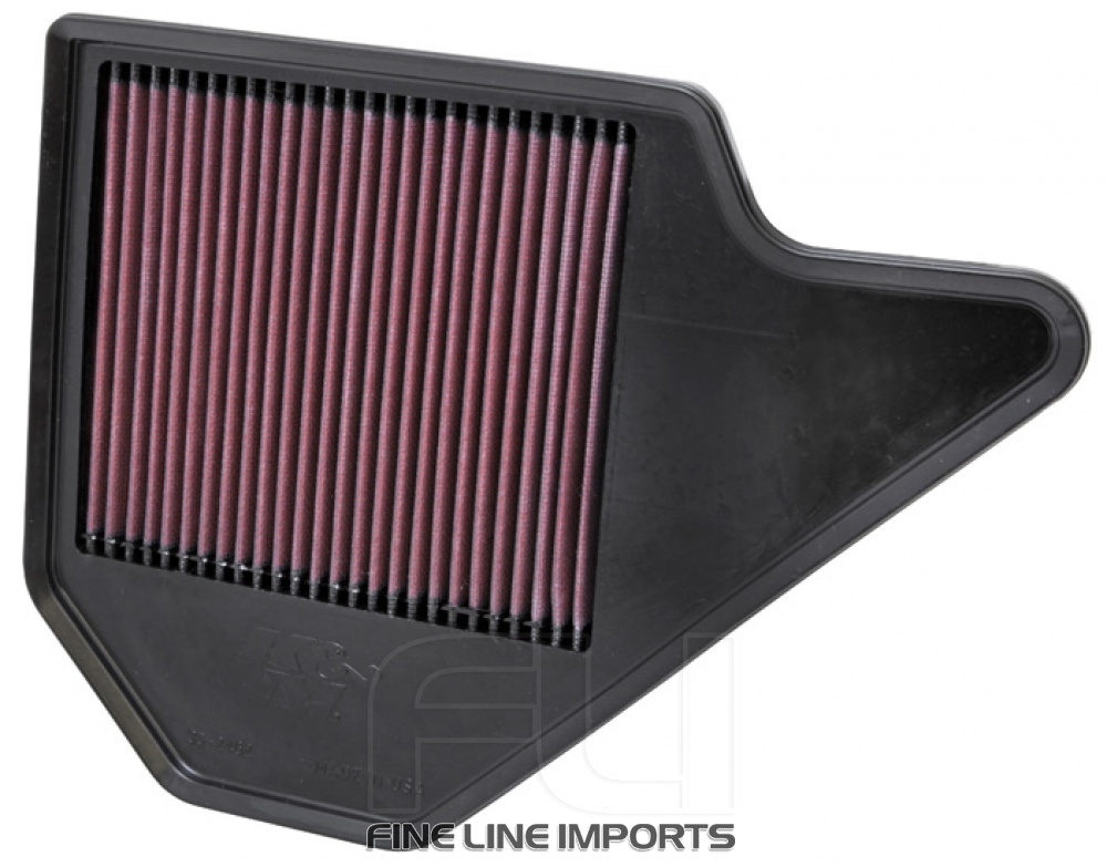 33-2462 Replacement Air Filter