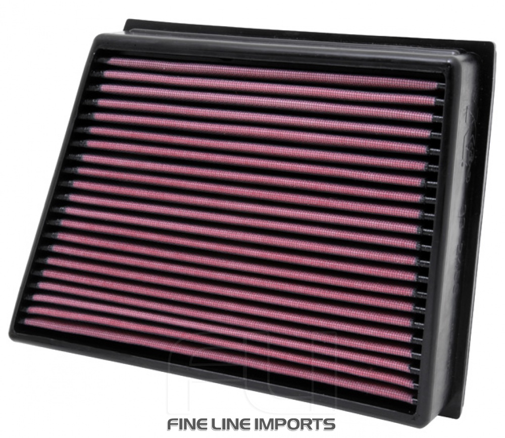33-2466 Replacement Air Filter