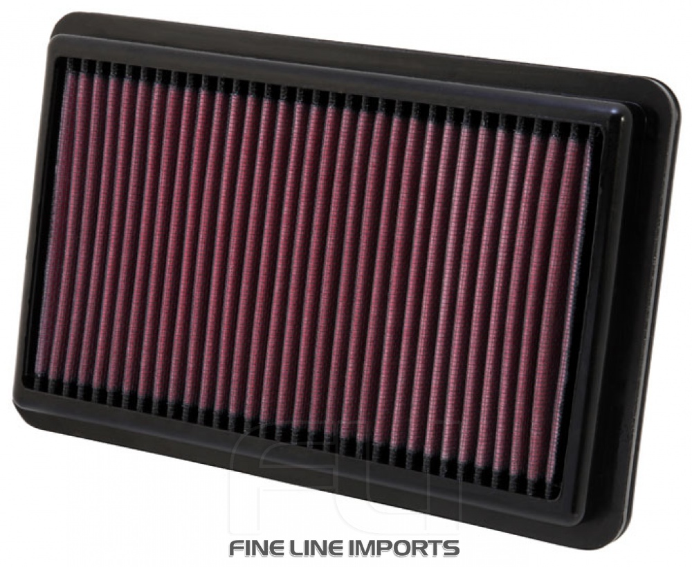 33-2473 Replacement Air Filter