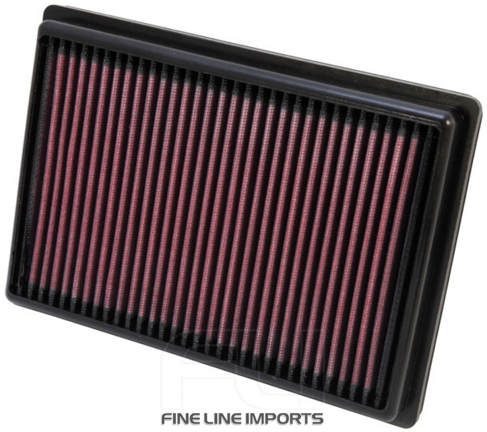 33-2476 Replacement Air Filter