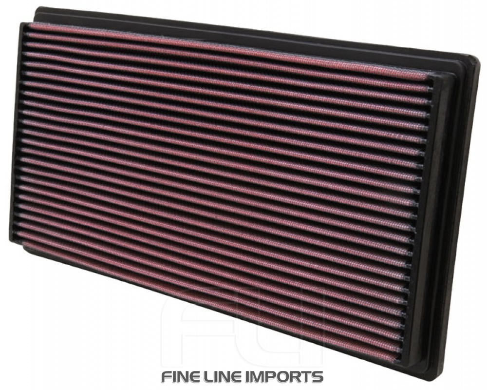 33-2670 Replacement Air Filter