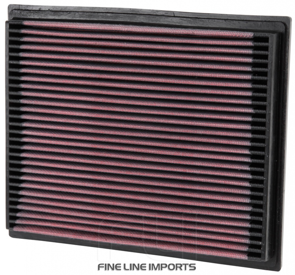 33-2675 Replacement Air Filter