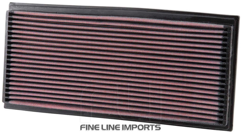 33-2678 Replacement Air Filter