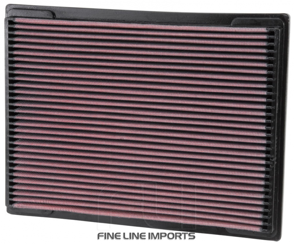 33-2703 Replacement Air Filter