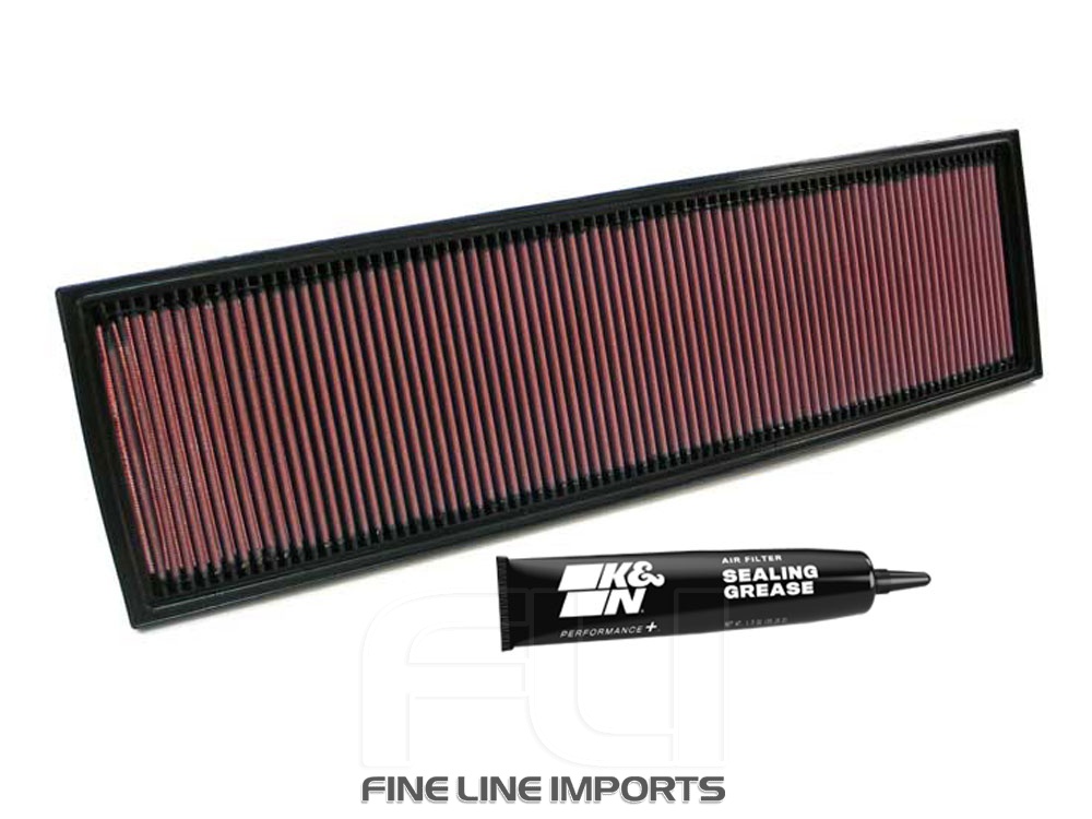33-2706 Replacement Air Filter