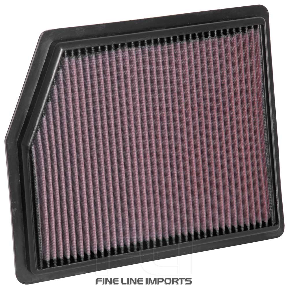 33-2713 Replacement Air Filter